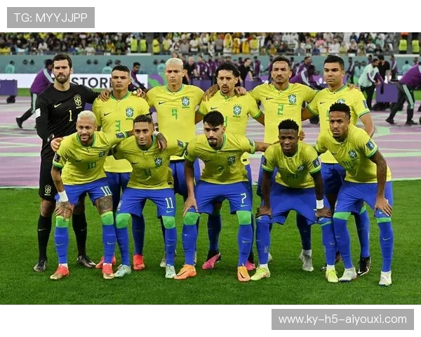 巴西队公布名单，内马尔被放弃布鲁诺入选引不满。，巴西队有没有内马尔