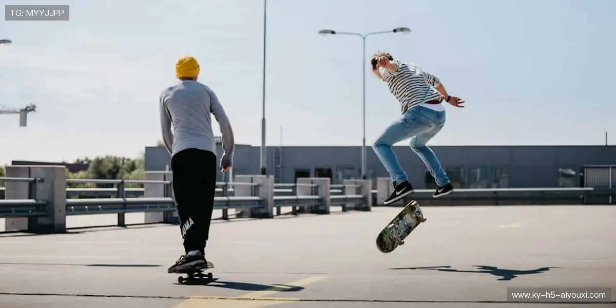 🎮 一键开启，畅享沉浸式体验！🌟